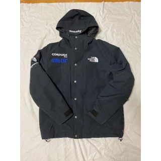 シュプリーム(Supreme)の18aw SUPREME north face expedition m(マウンテンパーカー)