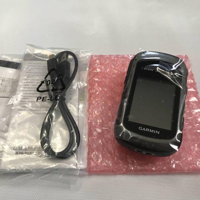 本日限定 !GARMIN ガーミン eTrex30x 日本語メニュー&地図（2