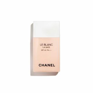 シャネル(CHANEL)のうーちゃん様ご専用🎶未使用ル ブラン ラバーズ ロゼ(SPF40/+++)(化粧下地)