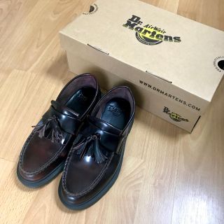 ドクターマーチン(Dr.Martens)のドクターマーチン　タッセルローファー　Dr.Martens ADRIAN (ローファー/革靴)