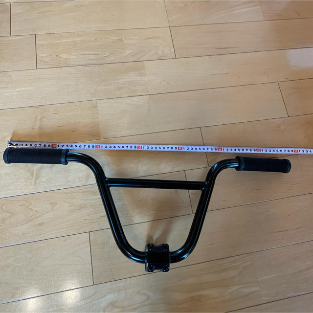 BMX フラットランドTNB純正品 ハンドルバーセットu0026ステムu0026ジャイロセット等 フリマアプリ ラクマ
