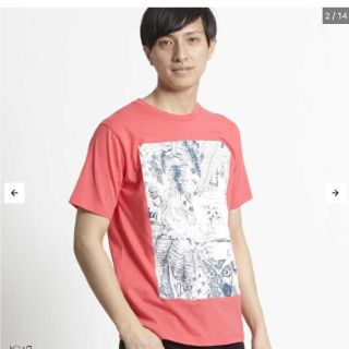 ウィゴー(WEGO)のおやすみプンプン　Tシャツ(Tシャツ/カットソー(半袖/袖なし))