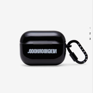 ネイバーフッド(NEIGHBORHOOD)のneighborhood AirPods Pro ケース　casetify (iPhoneケース)