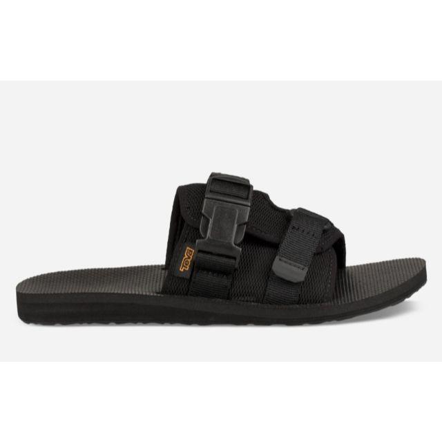 Teva(テバ)の新品 8(26cm) テバ スリングスライド メンズ 1101250　 メンズの靴/シューズ(サンダル)の商品写真