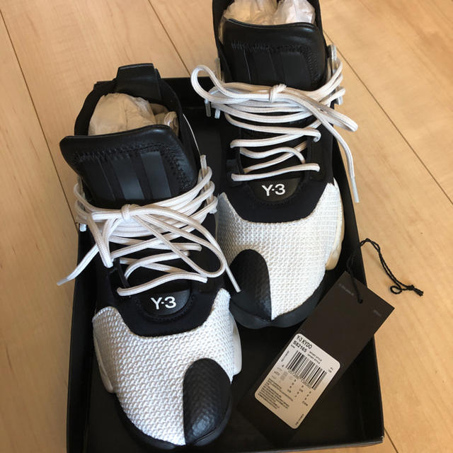 スニーカーY-3 スニーカー