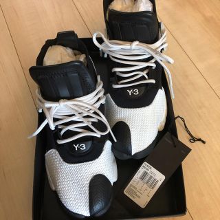 ワイスリー(Y-3)のY-3 スニーカー(スニーカー)