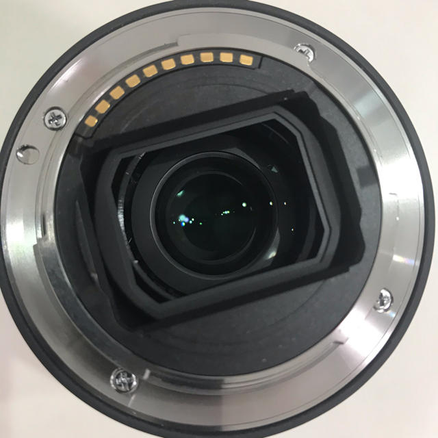 SONY(ソニー)のSONY 24-105mm F4 SEL24105G スマホ/家電/カメラのカメラ(レンズ(ズーム))の商品写真