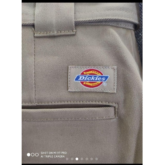 【AG by aquagirl×Dickies】コラボ商品 ベルテッドスカート 2