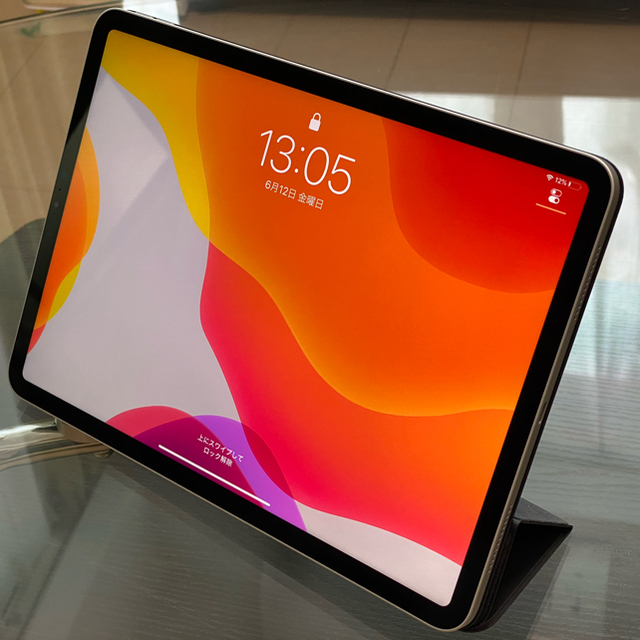 最新情報 11インチ Pro iPad - iPad 256GB シルバー(純正カバー付き) Wi-Fi タブレット 最新情報 11インチ Pro iPad - iPad 256GB シルバー(純正カバー付き) Wi-Fi タブレット