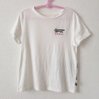 リサラーソン(Lisa Larson)のユニクロ　リサ・ラーソンTシャツ　Ｓサイズ(Tシャツ(半袖/袖なし))