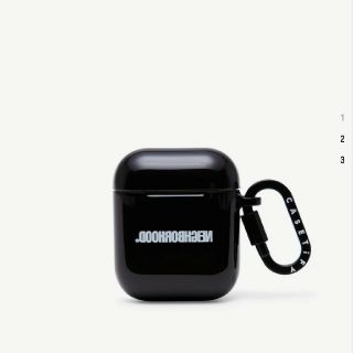 ネイバーフッド(NEIGHBORHOOD)のneighborhood casetify airpodsケース(iPhoneケース)