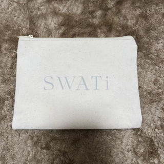 スワティ(SWATi)のSWATi ポーチ(ポーチ)