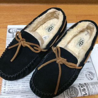 アグ(UGG)の【値下げ中】UGG モカシン(スリッポン/モカシン)