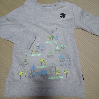 ベルメゾン(ベルメゾン)の【専用】子供服 女の子 トレーナー(Tシャツ/カットソー)