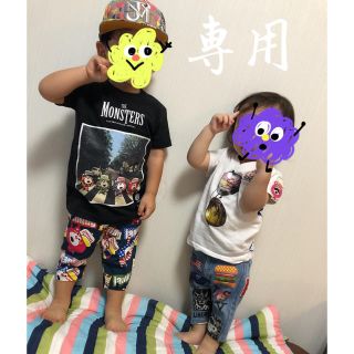 ジャム(JAM)の専用(Tシャツ/カットソー)