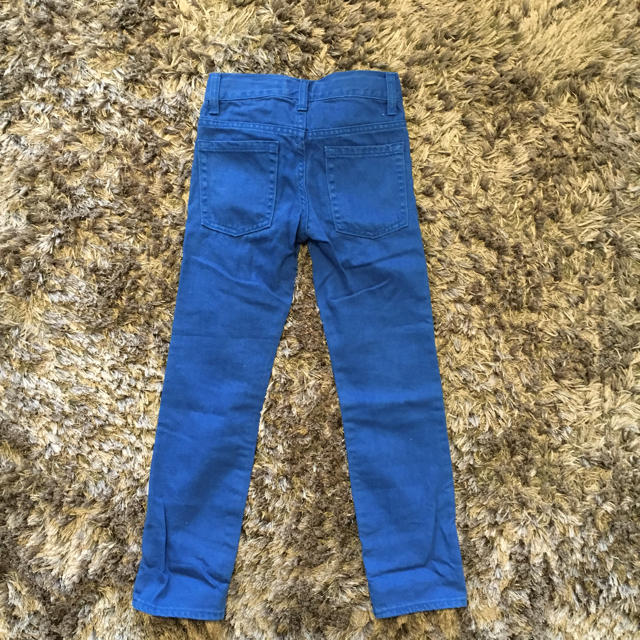 Old Navy(オールドネイビー)のキッズ☆120 キッズ/ベビー/マタニティのキッズ服男の子用(90cm~)(パンツ/スパッツ)の商品写真