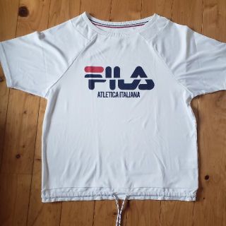 フィラ(FILA)のTシャツ/FILA(Tシャツ(半袖/袖なし))