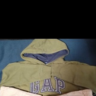 ギャップ(GAP)のぽんた様専用☆GAP　子供服　男の子　パーカー　150(その他)