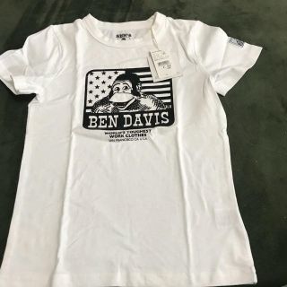 ベンデイビス(BEN DAVIS)のBEN DAVIS Tシャツ(Tシャツ/カットソー)