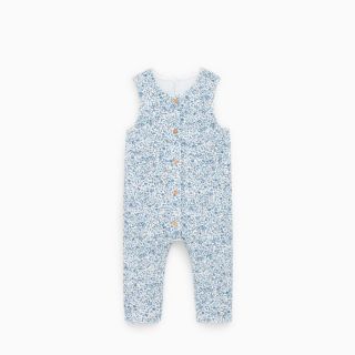 ザラキッズ(ZARA KIDS)のZARA babyロンパース(パンツ/スパッツ)