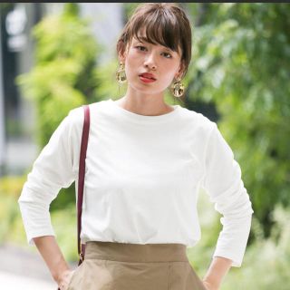 アーバンリサーチ(URBAN RESEARCH)の『試着のみ美品』アーバンリサーチ ソニーレーベル ロンT(Tシャツ(長袖/七分))