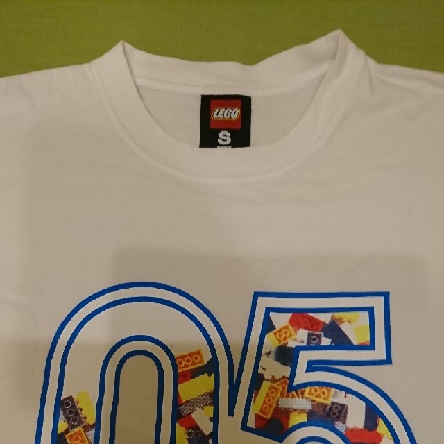 Lego(レゴ)のレゴ Tシャツ レディースのトップス(Tシャツ(半袖/袖なし))の商品写真