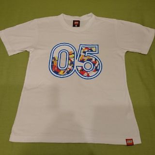 レゴ(Lego)のレゴ Tシャツ(Tシャツ(半袖/袖なし))