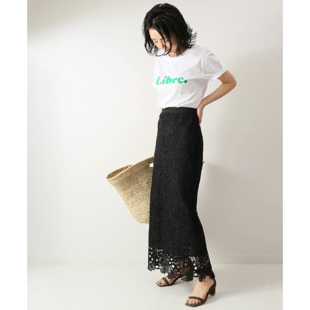 Drawer(ドゥロワー)のeri様専用です★Les Petits Basics ★Tシャツ★ルベーシック レディースのトップス(Tシャツ(半袖/袖なし))の商品写真