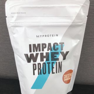 マイプロテイン(MYPROTEIN)のマイプロテイン  250g(プロテイン)