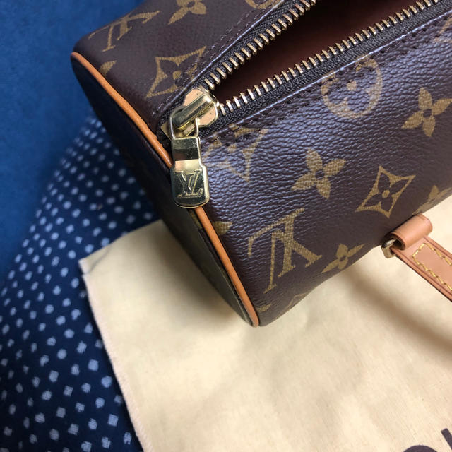 LOUIS VUITTON(ルイヴィトン)のlouis vui tton バック❤️お値下げしました❤️ レディースのバッグ(ハンドバッグ)の商品写真