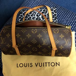 ルイヴィトン(LOUIS VUITTON)のlouis vui tton バック❤️お値下げしました❤️(ハンドバッグ)