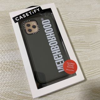 ネイバーフッド(NEIGHBORHOOD)のneighborhood iphonecase(iPhoneケース)