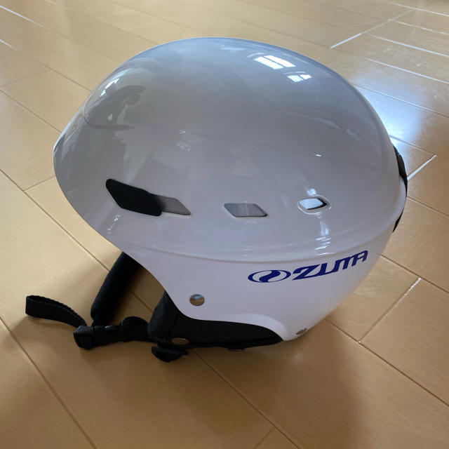 ZUMAオリジナルウィンターヘルメット「T2-SV」　Lサイズ スポーツ/アウトドアのスノーボード(その他)の商品写真