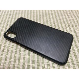 PITAKA  iPhoneX 用ケース　　　　　　　（ X sでも可）(iPhoneケース)