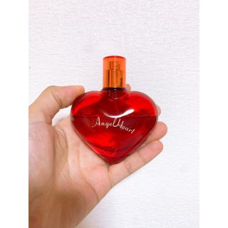 エンジェルハート(Angel Heart)のエンジェルハート　オードトワレ　50ml(香水(女性用))