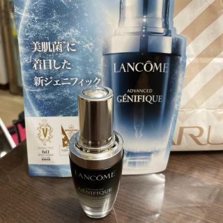 ランコム(LANCOME)のランコム　ジェニフィックアドバンストN⭐️美品⭐️(美容液)