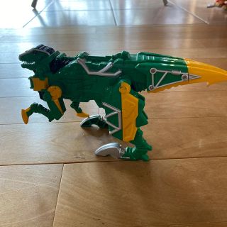 バンダイ(BANDAI)のキョウリュウジャー　ザクトル(特撮)