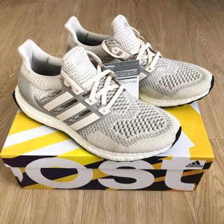 アディダス(adidas)の新品！adidas UltraBOOST 国内正規直営店限定モデル 27.5cm(スニーカー)