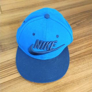 ナイキ(NIKE)のNIKE 帽子(帽子)