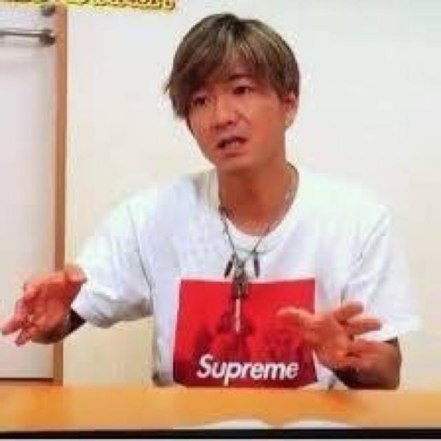 Supreme×UNDERCOVER Seven Samurai Tee