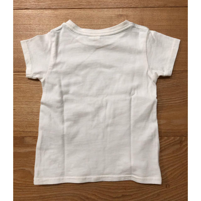 LAGOM(ラーゴム)のてと様専用 キッズ/ベビー/マタニティのキッズ服女の子用(90cm~)(Tシャツ/カットソー)の商品写真