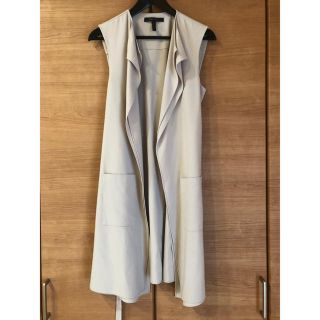 ビーシービージーマックスアズリア(BCBGMAXAZRIA)のBCBG MAXAZRIA 使いやすいジレ(ベスト/ジレ)