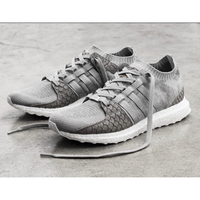 adidas(アディダス)のadidas × Push.T King Push EQT メンズの靴/シューズ(スニーカー)の商品写真