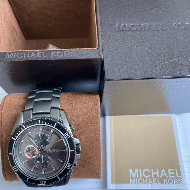 MICHAELKORS 時計 MK8340