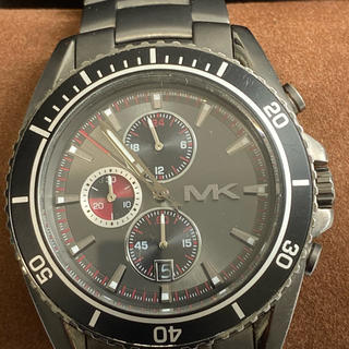 マイケルコース(Michael Kors)のMICHAELKORS 時計 MK8340 (腕時計(アナログ))