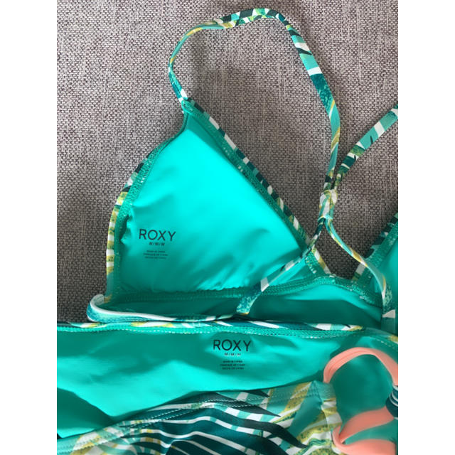 Roxy(ロキシー)のロキシー　ビキニ レディースの水着/浴衣(水着)の商品写真