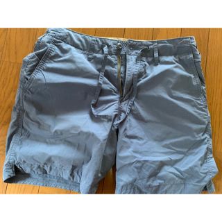 アバクロンビーアンドフィッチ(Abercrombie&Fitch)のアバクロ　ボトムス　28サイズ(ショートパンツ)