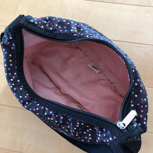 LeSportsac(レスポートサック)のレスポートサックショルダー レディースのバッグ(ショルダーバッグ)の商品写真