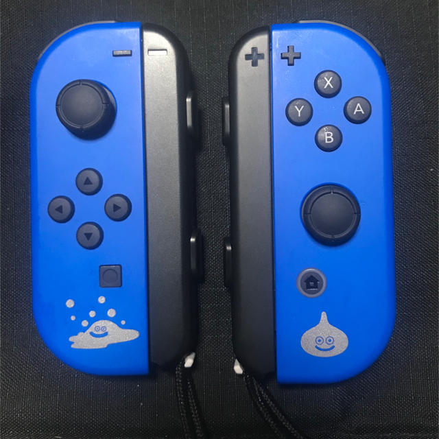 ニンテンドーSwitch ジョイコン ドラクエ カスタム - fishkabob.com ニンテンドーSwitch ジョイコン ドラクエ カスタム - fishkabob.com