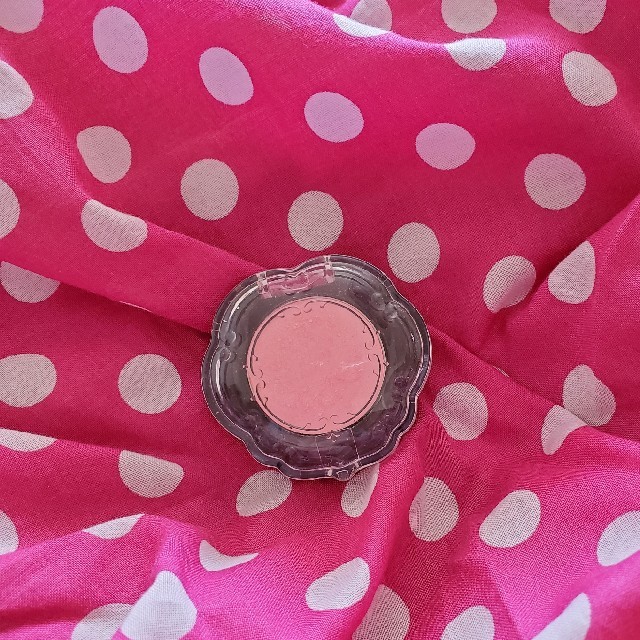 ETUDE HOUSE(エチュードハウス)の最終処分✨ピンクシャドウ★PK007★ コスメ/美容のベースメイク/化粧品(アイシャドウ)の商品写真